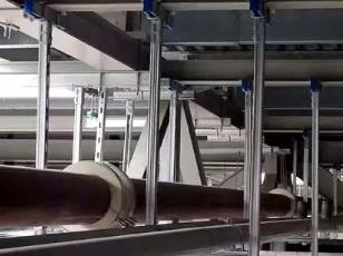 思茅管廊支架的分类